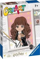CreArt dla dzieci: Harry Potter - Hermiona - Ravensburger