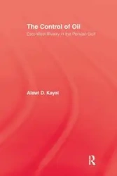 The Control of Oil - Kayal