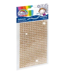 Naklejki dekoracyjne kryształki GR-DS039-3FIORELLO - Fiorello