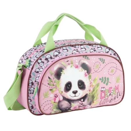 Torba podróżna A Panda 10 DERFORM