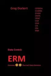 Data-Centric ERM - Greg Duckert