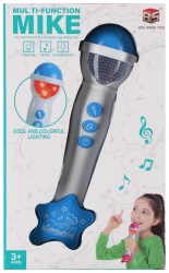 Mikrofon Funkcyjny Mega Creative 573949