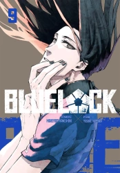 Blue Lock. Tom 9 - Yusuke Nomura