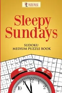 Sleepy Sundays - Puzzle Pulse