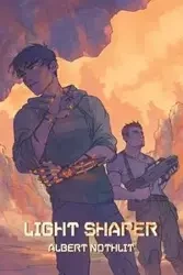 Light Shaper - Albert Nothlit