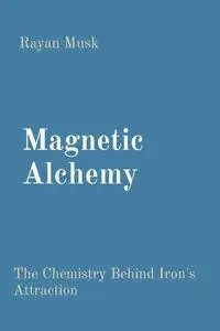 Magnetic Alchemy - Musk Rayan