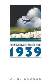 1939 - Andy Grogan