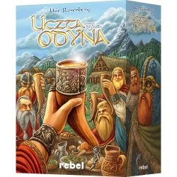 Gra Uczta dla Odyna - Rebel