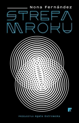 eBook Strefa mroku - Nona Fernandez epub mobi