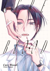 Cure Blood - Arata Togaya