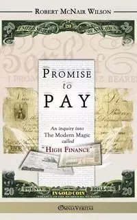 Promise to Pay - Wilson Robert McNair