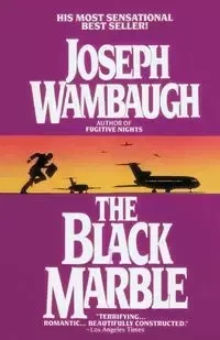 The Black Marble - Joseph Wambaugh