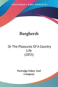 Burghersh - Partridge Oakey And Company