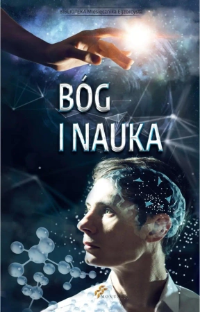 eBook Bóg i Nauka - Opracowanie zbiorowe epub mobi