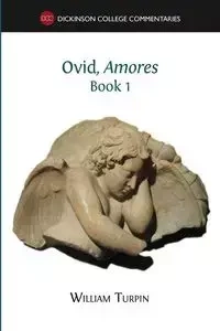 Ovid, Amores (Book 1) - William Turpin