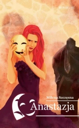 eBook Anastazja - Milena Szczęsna epub mobi