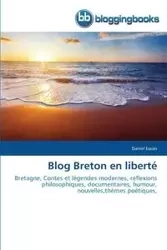 Blog breton en liberté - ESVAN-D