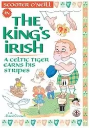 The King's Irish - MacCléireach J.R.