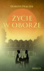 eBook Życie w Oborze - Dorota Frączek epub mobi
