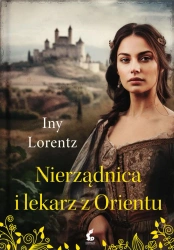 eBook Nierządnica i lekarz z Orientu - Iny Lorentz epub mobi
