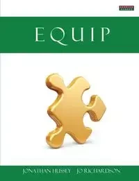 Equip - Jonathan Hussey
