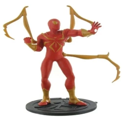 COMANSI figurka Spider-Man - Iron Spider-Man Y96035 - Comansi