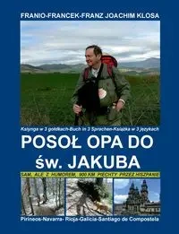 Posoł Opa dp św. Jakuba - Joachim Klosa Franz