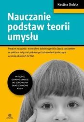 Nauczanie podstaw teorii umysłu - Kirstina Ordetx