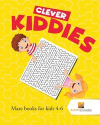 Clever Kiddies - Activity Crusades