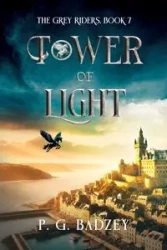 Tower of Light - Badzey P G