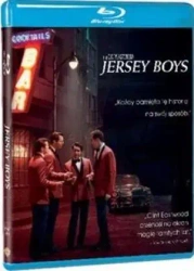 Jersey Boys, Blu-ray