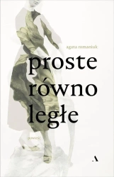 Proste równoległe - Agata Romaniuk
