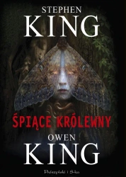 Śpiące królewny - Owen King, Stephen King