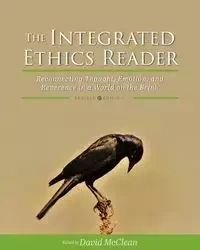 The Integrated Ethics Reader - McClean David