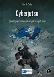 Cyberjutsu - Ben McCarty