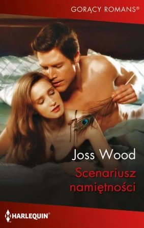 eBook Scenariusz namiętności - Joss Wood epub mobi