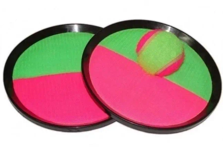 Catch Ball - Merkpol