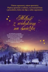 eBook Miłość z widokiem na Śnieżkę - Agnieszka Olejnik mobi epub