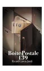 Boîte Postale 139 - García Jardi Ricard
