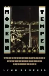 The Modern Temper - Lynn Dumenil