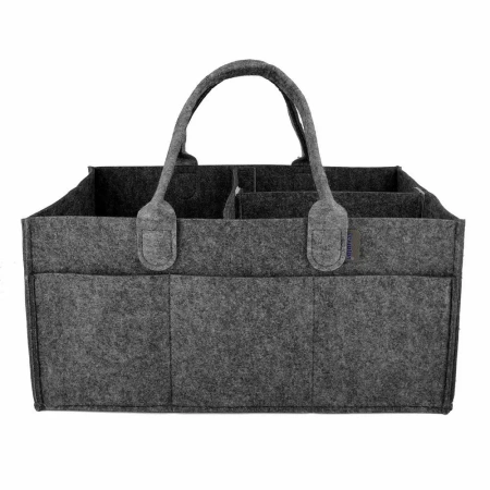 Torba filcowa z przegródkami - LEVIATAN