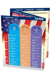 Maxi ściąga - J.Angielski - opracowanie zbiorowe