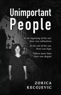 Unimportant People - Kecojevic Zorica