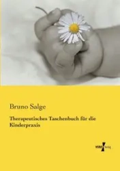 Therapeutisches Taschenbuch für die Kinderpraxis - Bruno Salge