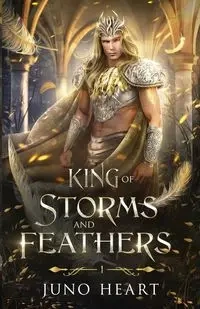 King of Storms and Feathers - Heart Juno