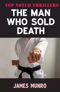 The Man Who Sold Death - James Munro