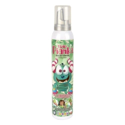 Tubi Pianka zielona 200ml - Tuban