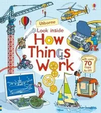 Look inside How Things Work