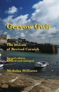 Geryow Gwir - Williams Nicholas