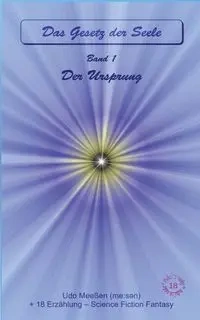 Der Ursprung - Meeßen Udo